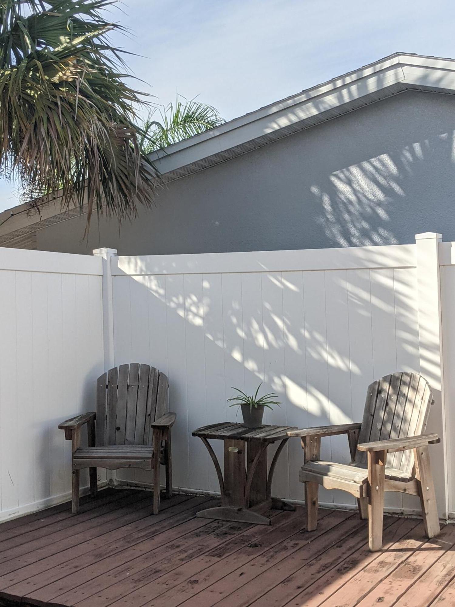 Private Access Suite In Family Home Orlando Exterior photo